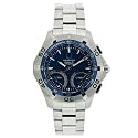 TAG Heuer Men's Aquaracer Calibre S Chronograph Watch #CAF7012.BA0815
