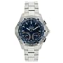 TAG Heuer Men's CAF7012.BA0815 Aquaracer Calibre S Chronograph Watch