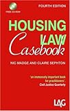 Housing law casebook