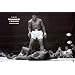 Muhammad Ali vs. Sonny Liston Poster Print, 36x24 People Poster Print, 36x24