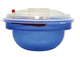 IMAGE OF Range Kleen Regular Go Go Salad Food Storage Container, Color may vary