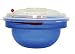 Range Kleen Regular Go Go Salad Food Storage Container, Color may vary