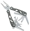 Gerber 01471 Suspension Butterfly Opening Multi-Plier, with Sheath