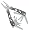 Gerber 01471 Suspension Butterfly Opening Multi-Plier, with Sheath
