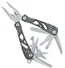 Gerber 01471 Suspension Butterfly Opening Multi-Plier, with Sheath