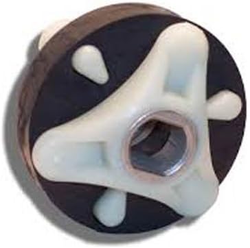Heavy Duty Replacement for Estate Washer Washing Machine Motor Drive Coupling Coupler 285753