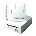 Recycled Disk/CD Mailers