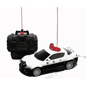 AERO R/C 11 �}�c�_ RX-8 �p�g�J�[