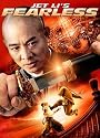 Jet Li's Fearless