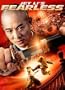 Jet Li's Fearless