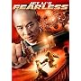 Jet Li's Fearless