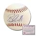 Brandon Webb Arizona Diamondbacks Hand Signed Rawlings MLB Baseball