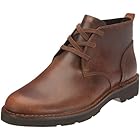 Rockport Upper Cannon Lace Up Boot