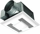 Panasonic FV-13VKSL3 WhisperGreen-Lite 130 Ventilation Fan