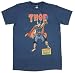 Search : Thor Core - Marvel Comics Sheer T-shirt