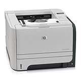 New-LaserJet P2055dn printer - HPLJP2055DN
