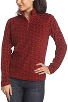 Columbia Sportswear Women's Nubby Crew Neck Sweater