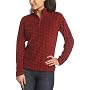 Columbia Sportswear Women's Nubby Crew Neck Sweater