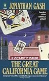The great California game : a Lovejoy narrative