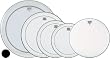 Remo ProPack (12-inch, 13-inch, 16-inch Clear PS, 22-inch Clear P3, Plus One Free BA-0114-00)