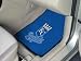 Kansas City Royals 2 PIECE CARPET CAR/TRUCK/AUTO FLOOR MATS