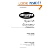 Schaum's Outline of Spanish Grammar, 5ed (Schaum's Outline Series)