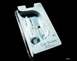 Consoles and Gadgets Nintendo Wii In Car Console Power Adapter