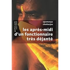 Les apr�s-midi d'un fonctionnaire tr�s d�jant�