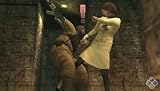 Metal Gear Solid Portable Ops (Sony PSP)