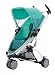 Quinny ZAPP XTRA FADING GREENS