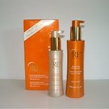 Arbonne RE9 Advanced Ultra Soft Skin Set