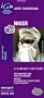 Carte routi�re : Niger