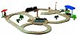 Plan Toys Road & Rail - Turntable