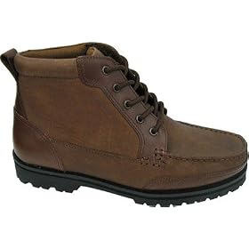 Bass Mens Baltic Boot by Bass