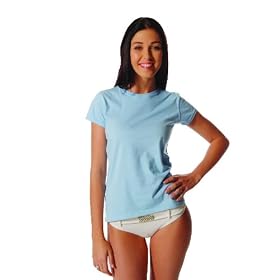 Fanshirt Sweety Ladies Fitted T-Shirt