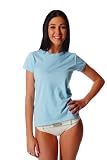 Fanshirt Sweety Ladies Fitted T-Shirt