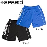 SPAZIO（スパッツィオ）MELOパンツ GE-0056 ブラック S