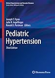 Pediatric hypertension