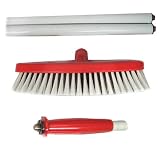 Review   / Caravan Wash and Brush Set