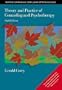 Theory and Practice of Counseling and Psychotherapy, Sixth Edition