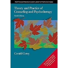 Theory and Practice of Counseling and Psychotherapy