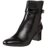 Bandolino Womens Dalia Ankle Boot