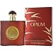 Yves Saint Laurent Opium femme/woman, Eau de Toilette, Vaporisateur/Spray, 50 ml