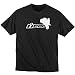Icon Balance Point Men's Tee Racewear Shirt
