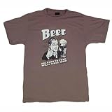 Beer Helping To Free Willy T-Shirt