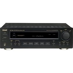 TEAC AG-790A Stereo Receiver