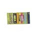Charles Leonard Inc. Page Markers, 500 with 35 Note Flags Free, 500/card (76780)