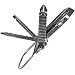 Swiss+Tech 75-58355 Screwz-All 4-in-1 Keyring Tool
