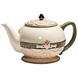 Celtic Teapot