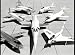 Search : NASA Dryden Flight Research Center - 60 Years of High Speed Space Flight - From X Places to the Space Shuttle and More